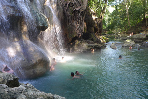 Aqua-caliente Aqua-caliente