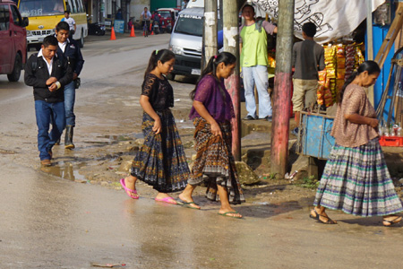 Regennacht Regennacht