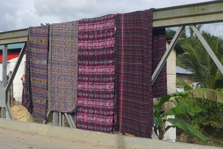 Stoffe-Bruecke Stoffe-Bruecke