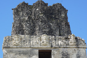 Tikal-2 Tikal-2